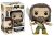 Фігурка DC Comics: Funko Pop! - AQUAMAN Figure