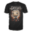 Футболка Funko Tees The Witcher: Geralt фанко Ведьмак Геральт (размер L)
