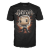 Футболка Funko Tees The Witcher: Geralt фанко Відьмак Геральт (розмір L)