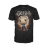 Футболка Funko Tees The Witcher: Geralt фанко Ведьмак Геральт (размер L)