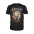 Футболка Funko Tees The Witcher: Geralt фанко Відьмак Геральт (розмір L)