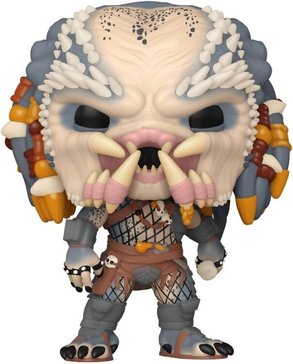 Фигурка Funko Predator Elder Greyback Фанко Хищник Старейшина 1750