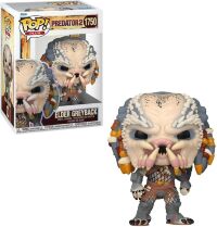 Фигурка Funko Predator Elder Greyback Фанко Хищник Старейшина 1750