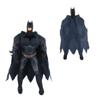 М'яка іграшка Batman The Dark Knight Soft Plush Doll