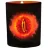 Декоративная свеча ABYstyle Lord of the Rings Sauron Властелин колец Саурон 