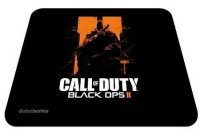 Коврик STEELSERIES QcK CoD Black Ops2 O.S.