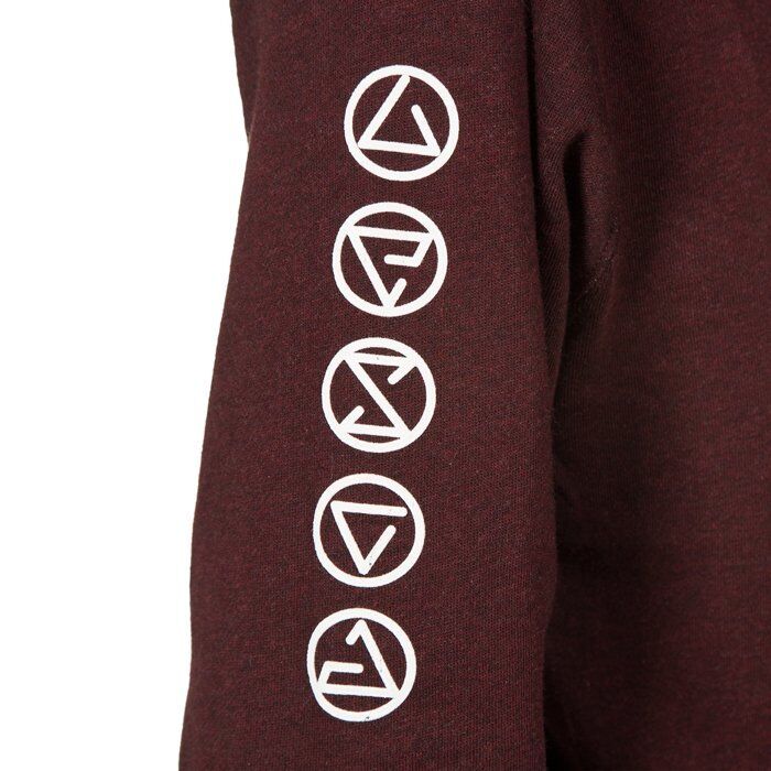 Реглан с капюшоном The Witcher 3 Arsenal Hoodie (размер XL)