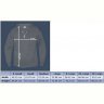 Реглан с капюшоном The Witcher 3 Arsenal Hoodie (размер XL)