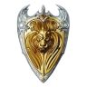 Щит World of Warcraft Lion King Shield King Llane