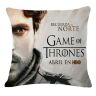 Наволочка Game of Thrones  (Cotton & Linen) #6