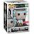 Фигурка Funko Rick and Morty: Rick with Funnel Hat (Target Exclusive) Рик и Морти фанко 959