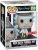 Фігурка Funko Rick and Morty: Rick with Funnel Hat (Target Exclusive) Рік і Морті фанко 959