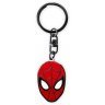 Подарочный набор MARVEL Spider-man стакан, брелок, мини чашка