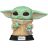 Фигурка Funko Star Wars: Mandalorian - Grogu with Cookie Фанко Звёздные войны: Мандалорец Грогу 465