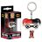 Брелок Funko Pop Keychains: DC - Harley Quinn