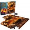 Пазл Lord of the Rings Mount Doom puzzle Властелин колец Роковая Гора 1000 шт.