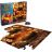 Пазл Lord of the Rings Mount Doom puzzle Властелин колец Роковая Гора 1000 шт.