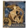 Фигурка McFarlane Toys Elder Scrolls V: Skyrim Alduin (Gold) Deluxe Box Скайрим Алдуин