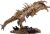 Фігурка McFarlane Toys Elder Scrolls V: Skyrim Alduin (Gold) Deluxe Box Скайрім Алдуїн