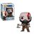 Фігурка Funko Pop! God of War - Kratos with Axe (China edition)