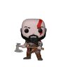 Фигурка Funko Pop! God of War - Kratos with Axe (China edition) 
