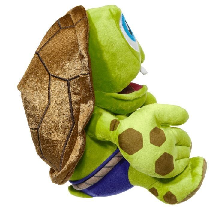 Мягкая игрушка World of Warcraft Baby Tortollan Plush