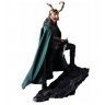 Статуэтка Thor: Ragnarok  Scale 1:10 Loki Statue (China edition)