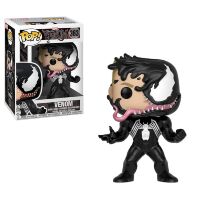 Фигурка Funko Marvel Venom Eddie Brock фанко Веном 363