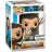Фигурка Funko DC Aquaman and The Lost Kingdom Aquaman фанко Аквамен (Diamond Amazon Exclusive) 1301