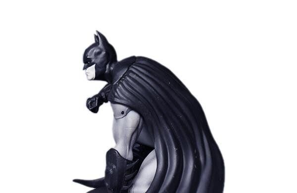 Статуэтка - Batman Arkham City Collector's Edition Figure