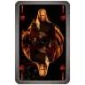 Игральные карты Winning Moves Game of Thrones House of Dragons Waddingtons Number 1 Игра престолов Дом дракона