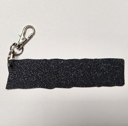 Брелок Dota 2 Logo Дота 2 ABS пластик 10 см. 