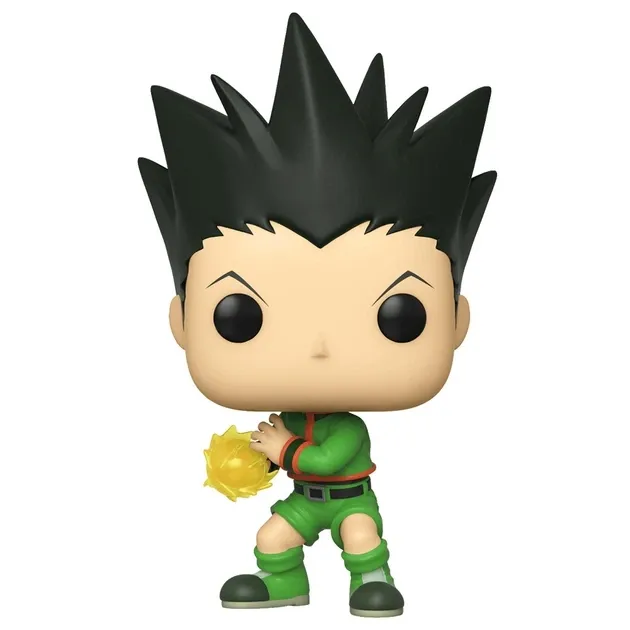 Фигурка Funko Hunter x Hunter: Gon Freecs фанко Охотник на Охотника 651