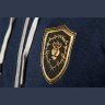 Реглан с капюшоном World of Warcraft Alliance Loyalist Hoodie (размер L)