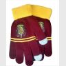 Рукавички Гаррі Поттер Гріффіндор Harry Potter Gryffindor gloves