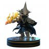 Фигурка Quantum Mechanix Lord of The Rings Mini Statue Witch King Q-pic Figure