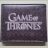 Кошелёк -  Game of Thrones - Stark