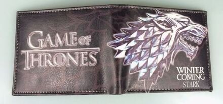 Гаманець - Game of Thrones - Stark