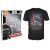 Футболка Men's Pop! T-Shirts: Star Wars - Force Awakens (розмір M)