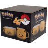 Набір для сніданку Покемон Пікачу Pokemon Pikachu Breakfast Set