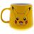 Набор для завтрака Покемон Пикачу Pokemon Pikachu Breakfast Set
