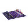 Шахматы Бэтмен The Batman Chess Set (The Dark Knight vs The Joker) 
