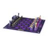 Шахматы Бэтмен The Batman Chess Set (The Dark Knight vs The Joker) 