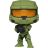 Фигурка Funko Pop Games: Halo Infinite - Master Chief Фанко Мастер Чиф 13