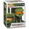 Фигурка Funko Pop Games: Halo Infinite - Master Chief Фанко Мастер Чиф 13