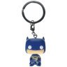 Брелок Funko POP! Keychain Pocket DC Batman Figure