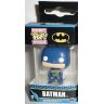Брелок Funko POP! Keychain Pocket DC Batman Figure