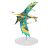 Фигурка McFarlane Avatar The Way of Water Mountain Banshee Yellow Аватар Банши