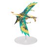 Фигурка McFarlane Avatar The Way of Water Mountain Banshee Yellow Аватар Банши