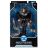 Фигурка McFarlane DC Multiverse Animated Superman (Black Suit) Супермен 18 см.